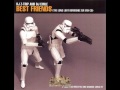 DJ Z-Trip and DJ Emile - Best Friends (the long lost bombshelter mix cd)