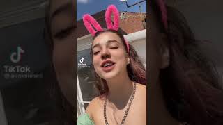 Nurseli Tiktok Videolari