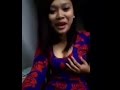 Kisah Video Tki Vs Suami Edan "Rumangsamu Elus Elus Susu Kui Ra penak,, Yooo Peeenak"