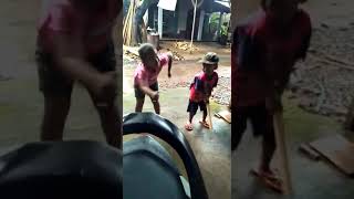 Goyangan Bocil Jaman Now...
