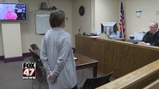 Father accused of shooting his own son is charged