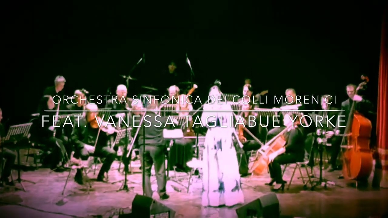 Orchestra Sinfonica Colli Morenici