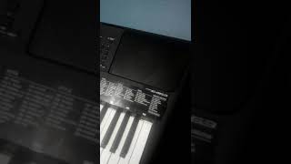 Jual Keyboard Yamaha Psr 463 Lengkap Dus Buku