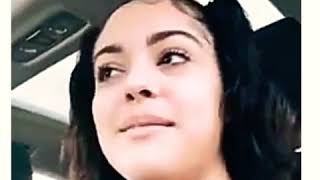 Malu Trevejo Her New Video