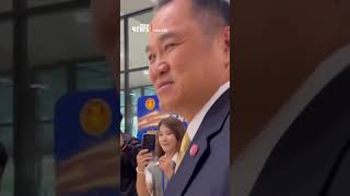 นายกฯ ยนไมไดหาย งานเยอะ หลง ไอซ โพสตถง กน จอมพลง ใหชวยปราบสแกมเมอร Thai Pbs News