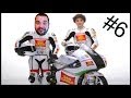 MotoGP 14 - 6° : Un Nuovo Motore , Adesso si Gareggia .