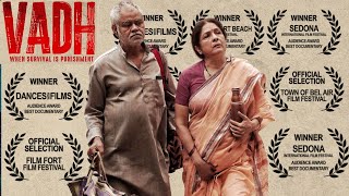 Vadh Movie Explained In Hindi Vadh Movie Ending Explained In Hindi Vadh Movie Story Explained