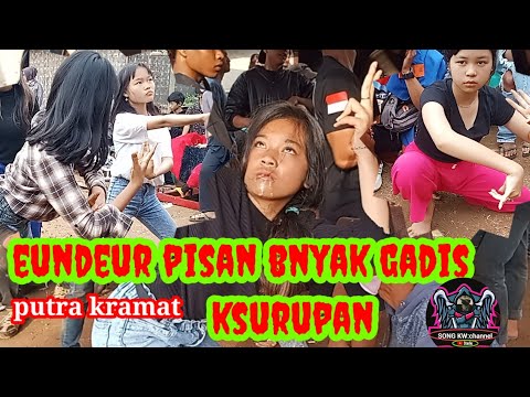 putra keramat@ eundeur pisan bnyak bocil cantik pda ksurupan👹