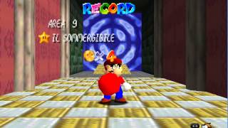 Super Wario 64 Part 4