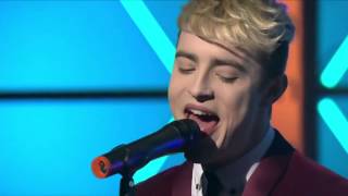Watch Jedward Young Love video