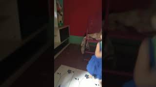 Mini Na Dançando Perigosa Menti