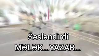 Sevgilim Əsgərdi Mənim .2020