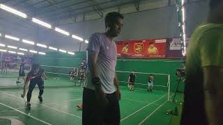 Imfd Vs Jom Smack Md3