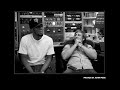 The Blak Roc Project featuring Mos Def produced by The Black Keys On The Vista
