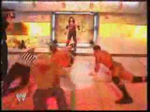 Chokeslam Movie Watch Online