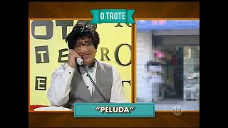 Trote Do Santos - Peluda