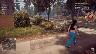 Thief Simulator Türkçe Tv Çalmak Ve Saklanmak