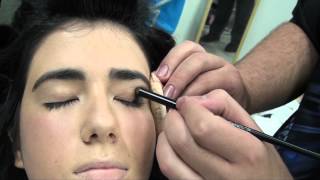 Making Of Gabriela - 15 Anos - Imagestudio
