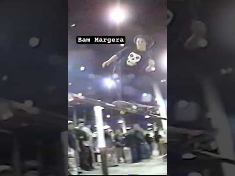 Bam Margera 50-50 of Death 1997