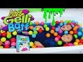Lets Play! #2 Mainan anak - Gelli baff bath pool party color ...