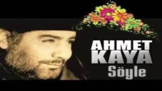 Ahmet Kaya - Söyle