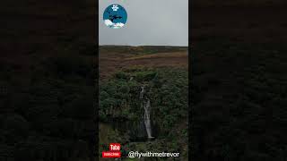 Marsden Waterfall