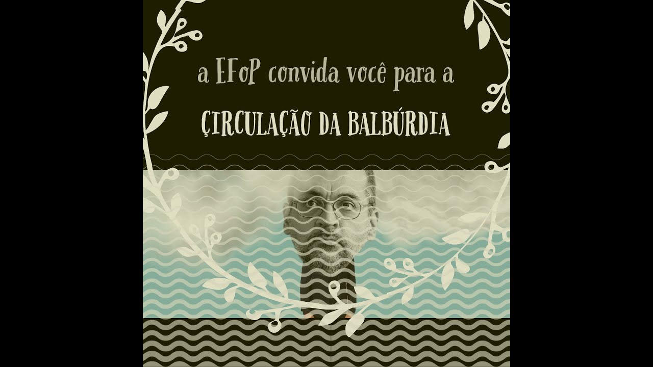 Circulação da Balbúrdia - Hellen Balbinotti - Financeirização da Educação Básica