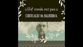 Circulação da Balbúrdia - Hellen Balbinotti - Financeirização da Educação Básica