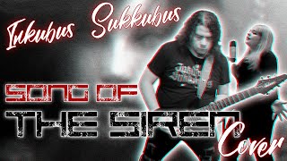 Watch Inkubus Sukkubus Song Of The Siren video