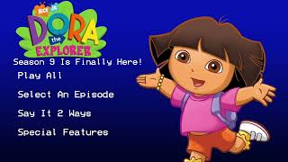 Creepypasta Readings Dora The Explorer - Season 9 Premiere