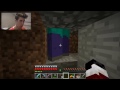Minecraft survival : Andy's World | Wither Boss Fight Ep #78