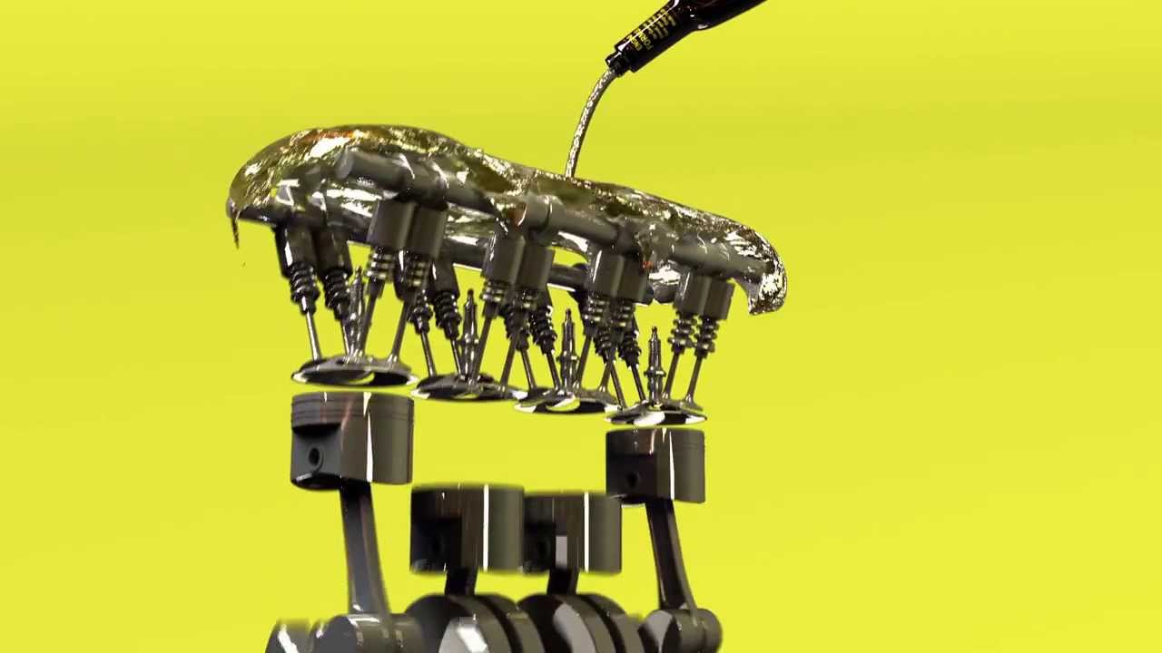 La gasolina o el diésel para avto