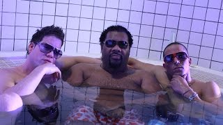 Mr.Da-Nos ft. Patrick Miller & Fatman Scoop - I Like To Move It (Official Video HD)