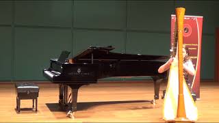 Veronika Lemishenko, Harp