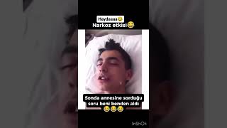 Narkoz Etkisi