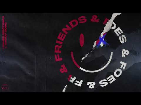 Friends & Foes Video