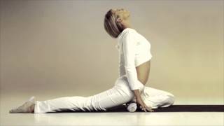 One Hour of perfect Yoga Music ♥