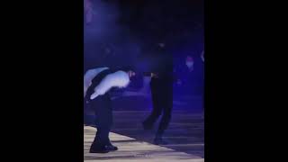 Black Swan Jimin Is On A Different Level