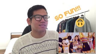Reacting To Mv 우주소녀 Wjsn Mickey It 39 S A Good Time Reaction Reacting To Mv 우주소녀 Wjsn Mickey It 39 S A Good Time Reaction
