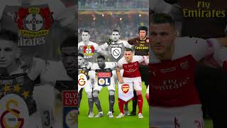 Arsenal Europa League Final 2019