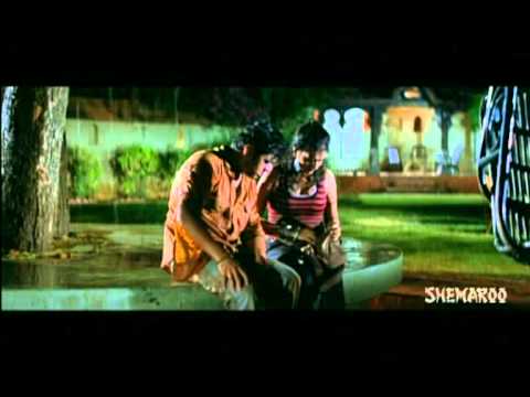 Tya Ratri Paus Hota - Part 10- Amruta Subhash Subodh Bhave &...