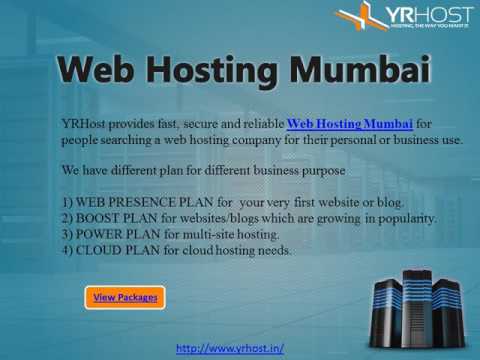VIDEO : web hosting provider in mumbai - yrhost provides fast, secure and reliable web hostingyrhost provides fast, secure and reliable web hostingmumbaifor people searching a webyrhost provides fast, secure and reliable web hostingyrhost ...
