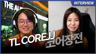 Tl Corejj On Tacticals Growth And Boomer Jokes, Na And Tls Chance At 2020 Worlds Ashley Kang