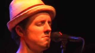 Watch Jason Mraz All Dialed In video