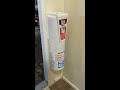 How to inspect your RV fire extinguisher - In only 2 Minutes!!