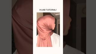Hijab Tutorial