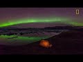 time lapse video