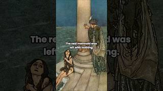 Real Little Mermaid Didnt Get The Disney Ending