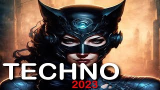 Techno Mix 2023 
