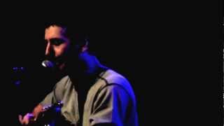 Nothing Else Matters Cover - Sully Erna